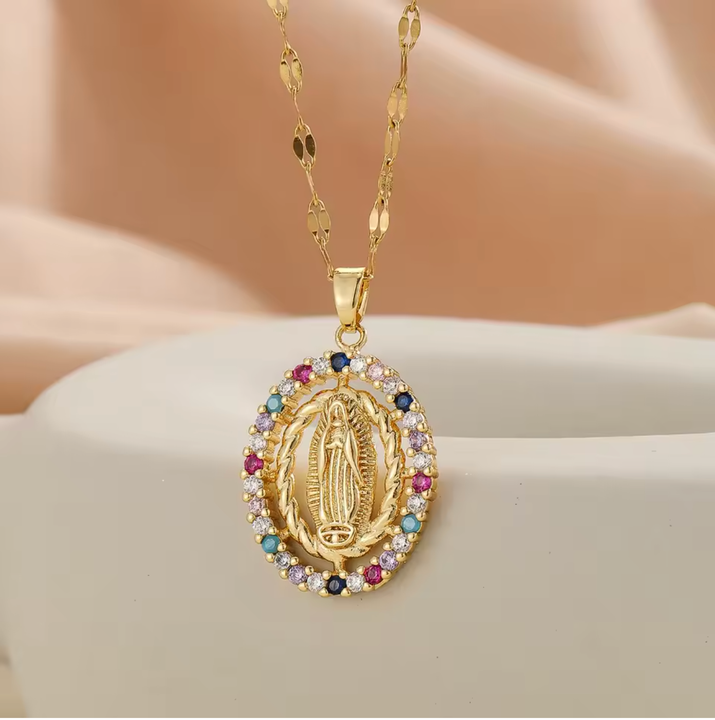 Guadalupana Luxuri
