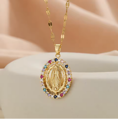 Guadalupana Luxuri